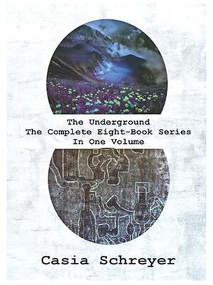 cover image of The Underground
